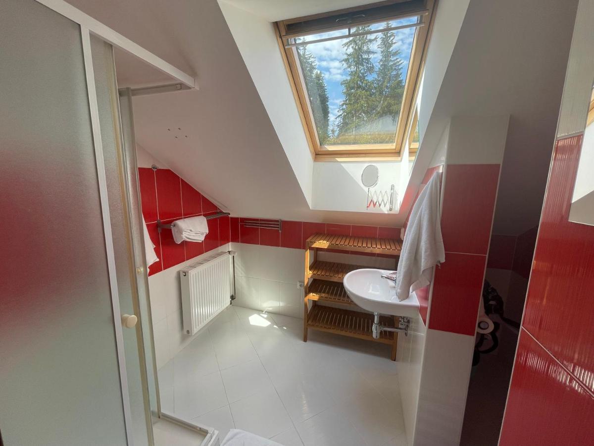 Hotel Lomnice Spindleruv Mlyn Bagian luar foto