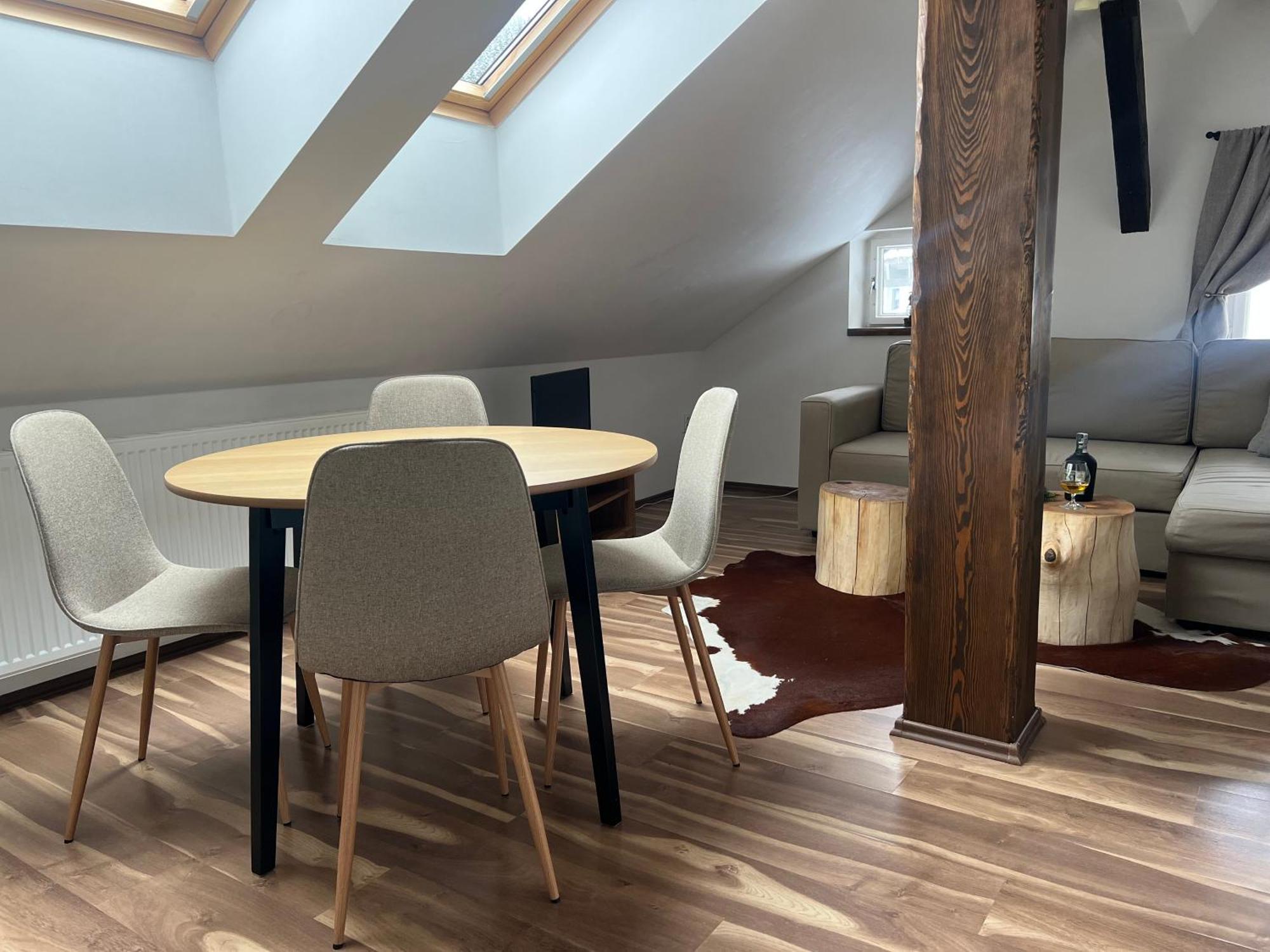 Hotel Lomnice Spindleruv Mlyn Bagian luar foto