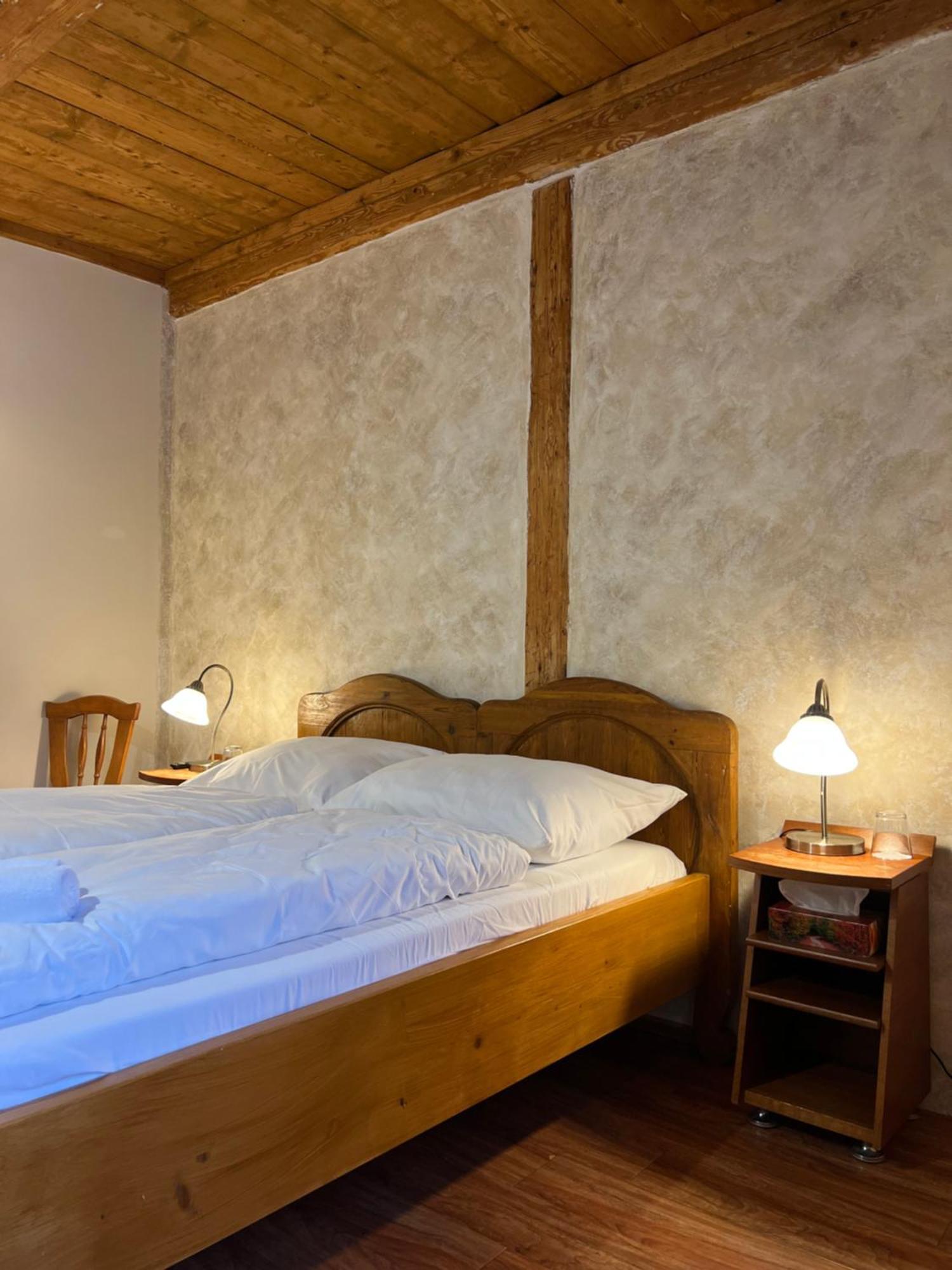 Hotel Lomnice Spindleruv Mlyn Bagian luar foto