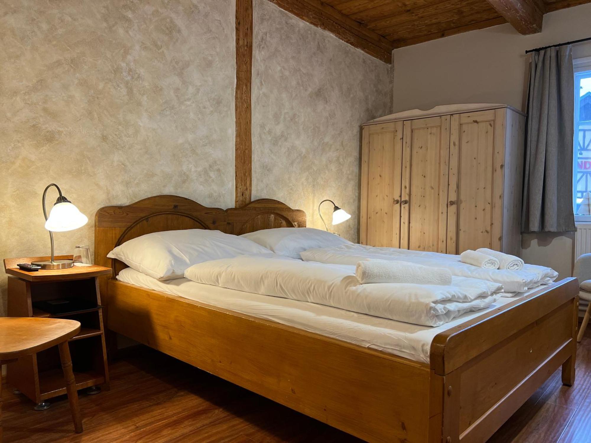Hotel Lomnice Spindleruv Mlyn Bagian luar foto